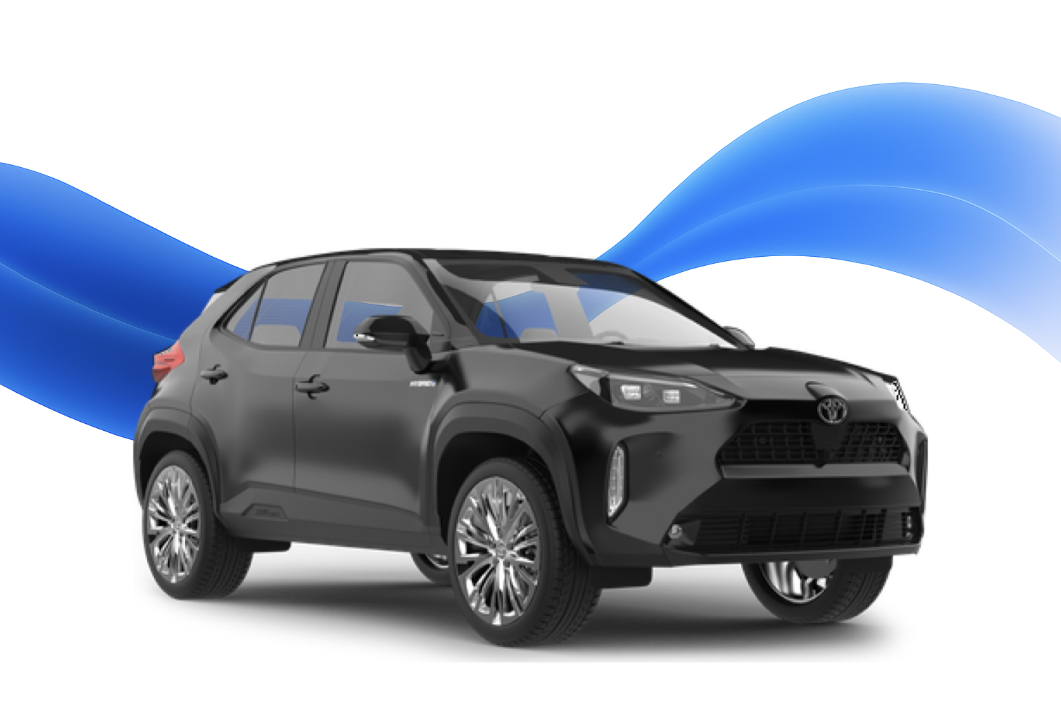 Offer vehicle